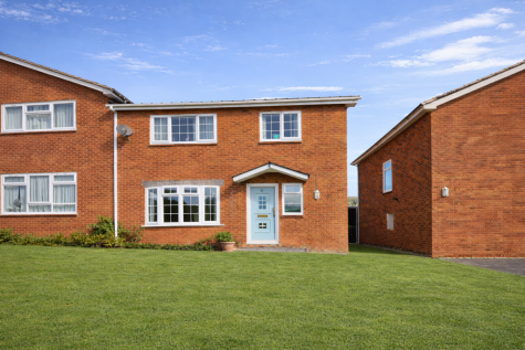 Bowmans Park, Castle Hedingham, Halstead