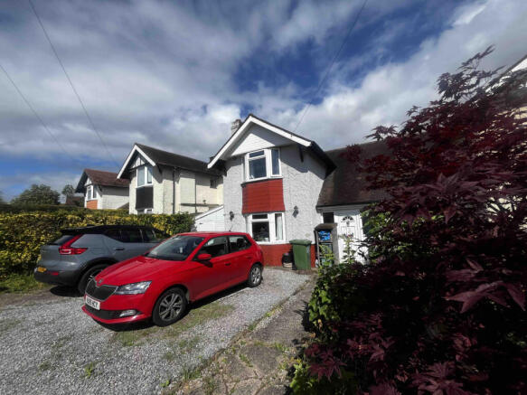 2 Bedroom Semi Detached for Sale