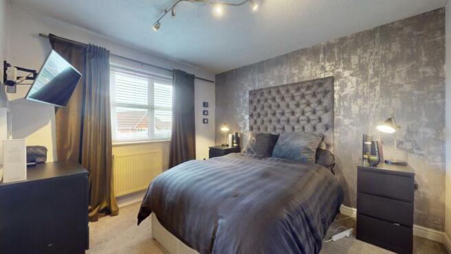 BEDROOM TWO