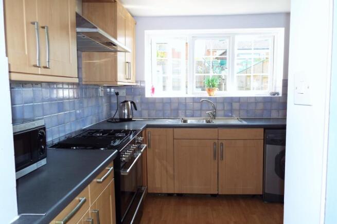 Kitchen / Breakfast