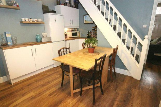 Kitchen Aspect 3