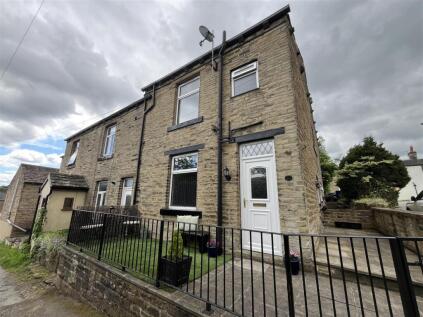 New Street, Oakenshaw, Bradford