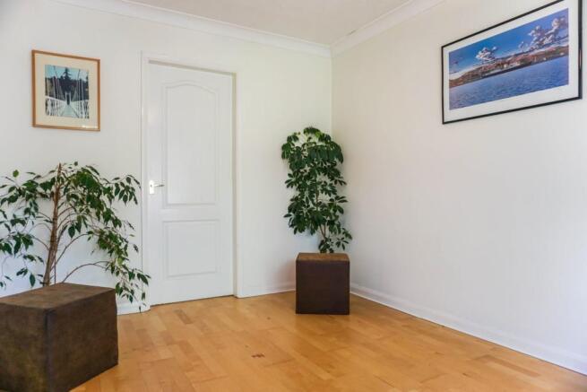 Living / Dining Room