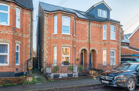 Victoria Road, Guildford, Surrey, GU1