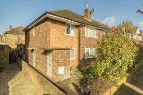40, Denbigh Road, London W13 8NH