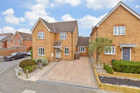 Tradewinds, Whitstable, Kent