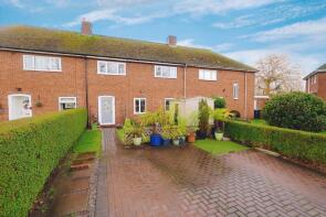 38, Church Lane, Backford, Chester CH2 4BE