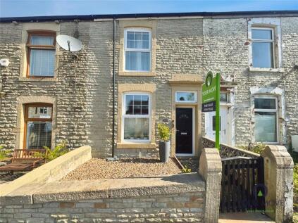 Marsh House Lane, Darwen, Lancashire, BB3