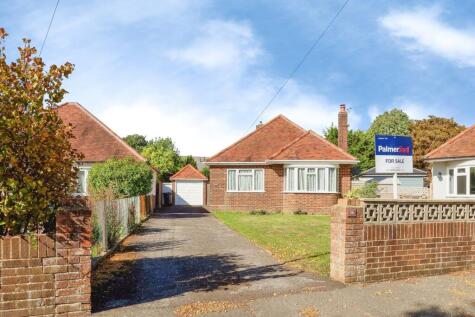 Hurstdene Road, Bournemouth, BH8
