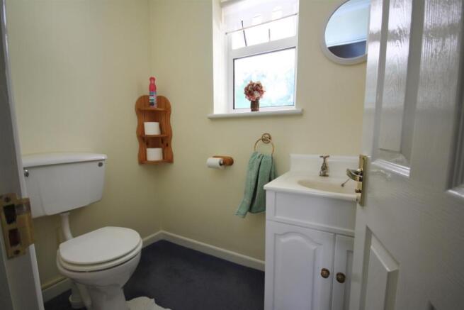 CLOAKROOM