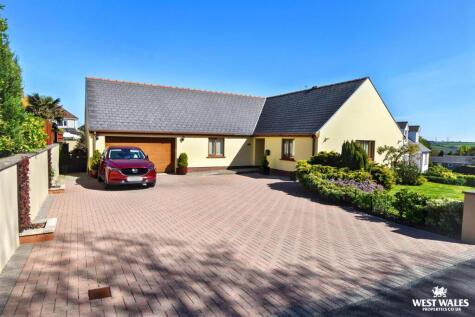 Michaels Walk, Cosheston, Pembroke Dock