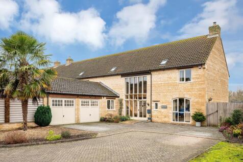 Searson Close, Tallington