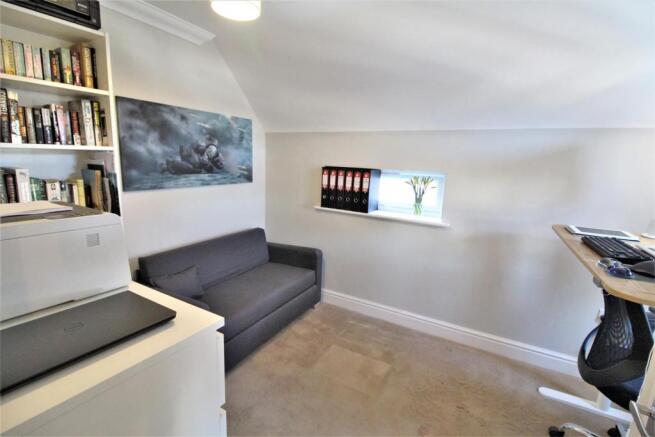 BEDROOM FOUR