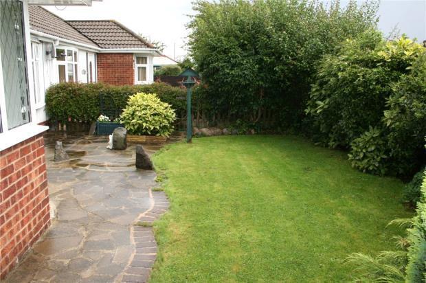 Front Garden View