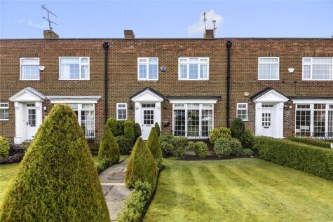 Sandmoor Mews, Alwoodley, Leeds, West Yorkshire