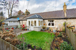 4, Logie Cottages, Market Street, Forres IV36 1EG