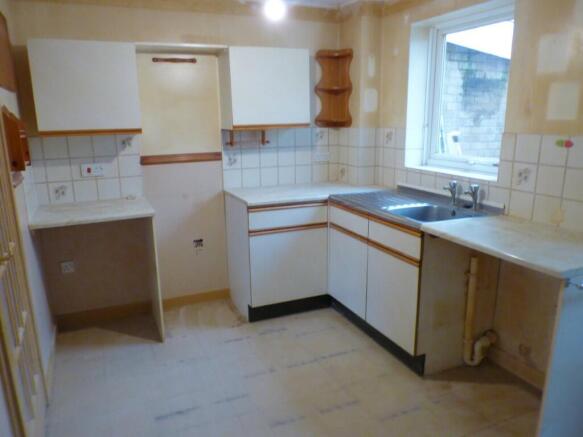 Kitchen/Breakfast