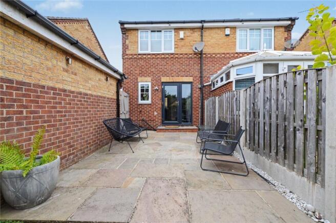 2 bed Semi-Detached for sale Image 9