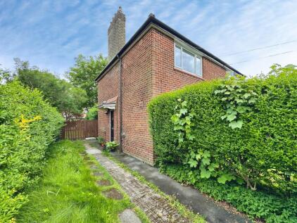 Winterburn Avenue, Chorlton, Manchester, M21