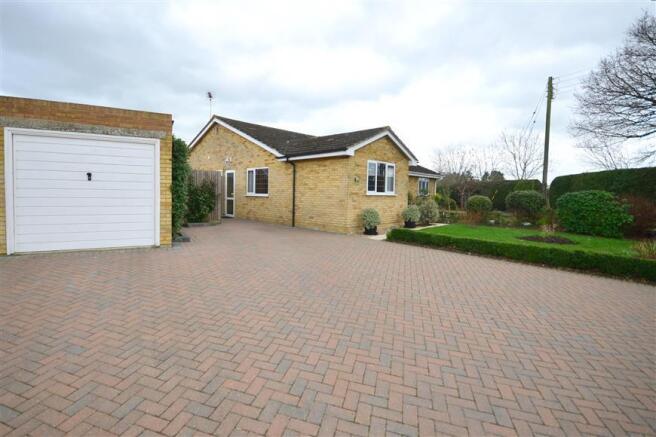 Driveway/Parking (Original)