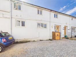 An Treth, Burn View, Bude EX23 8BY