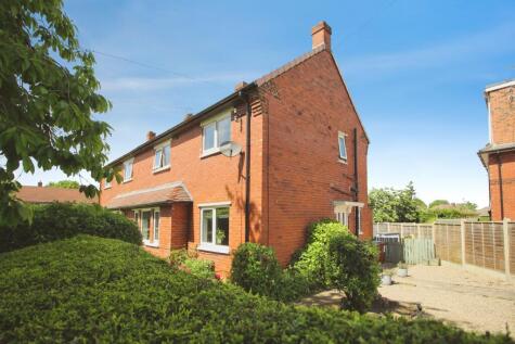 Savile Drive, Wakefield, WF4