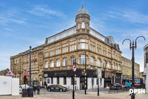 Bank House, Queen Street, Morley, Leeds