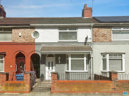 245, Cherry Lane, Liverpool L4 6UH