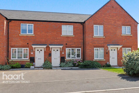 Osprey Drive, Burton-On-Trent