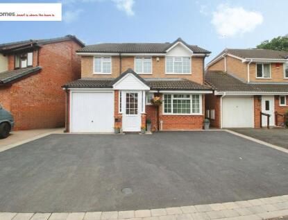 Ganton Road, Bloxwich, Walsall