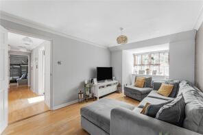 15, Louisa Close, Hackney, London E9 7BZ