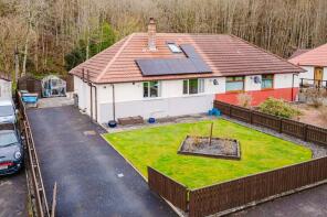 8, Anderson Crescent, Sorn KA5 6HX