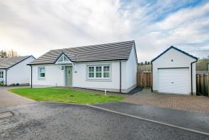 Darroch Cottage, Hilton View, Perth PH2 9FZ
