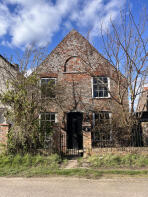 The Maltings, North Forty Foot Bank, Holland Fen, Lincoln LN4 4QH