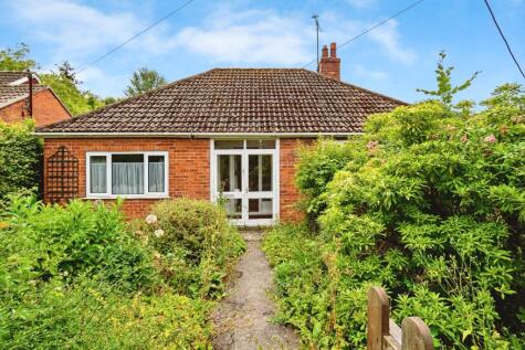 Brookfield Close, YO16