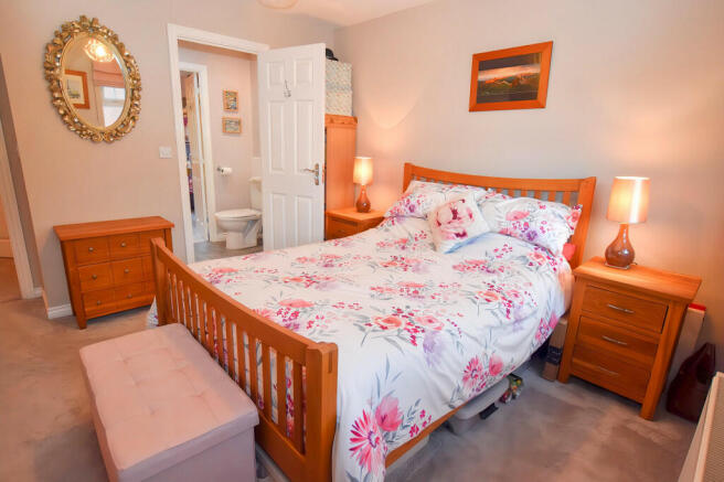 Bedroom 2b