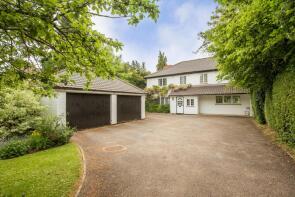 Taw House, Wilton Lane, Beaconsfield HP9 2UW