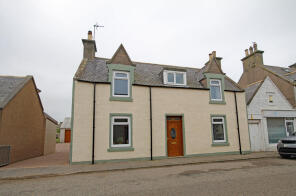 30, Land Street, Buckie AB56 1QS