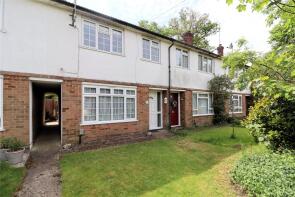 36, Lansdown Close, St Johns, Woking GU21 8TG