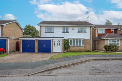 Farm Way, Burgess Hill, RH15