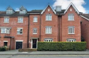 2, Little Lane, Wantage OX12 8FY
