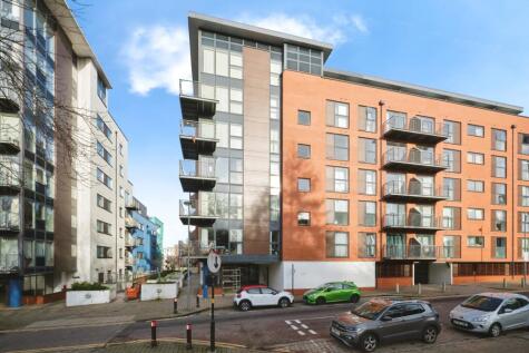 Ryland Street, Birmingham, West Midlands, B16