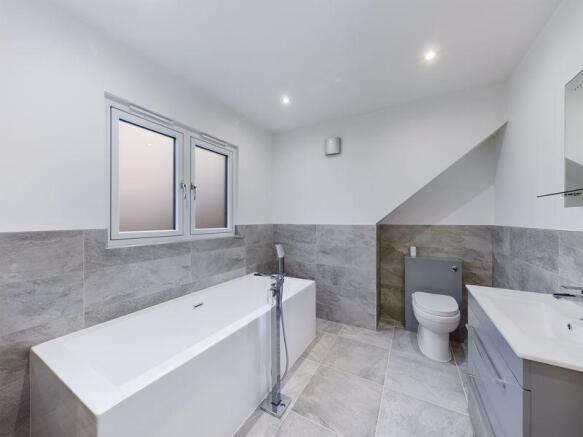 En suite