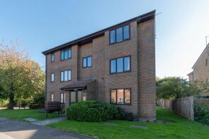 30, Swann Way, Horsham RH12 3NQ
