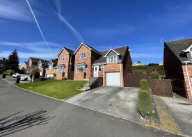 3, Sandyfield Court, Stoke-on-trent ST8 6BQ