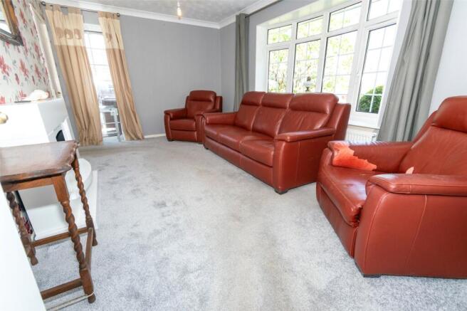 Brynlow Drive, Middlewich photo 4