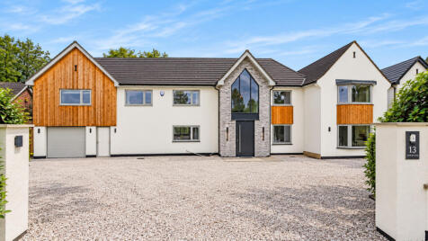 Woodside, Morley Ilkeston, DE7 6DG