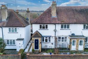 8, Alton Cottages, High Street, Dartford DA4 0AX