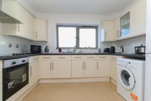 Flat 4, 56a, Canterbury Road, Margate CT9 5BG