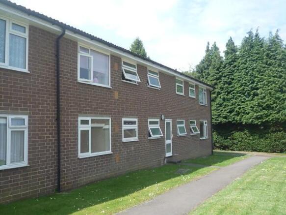 22 St Georges Court 